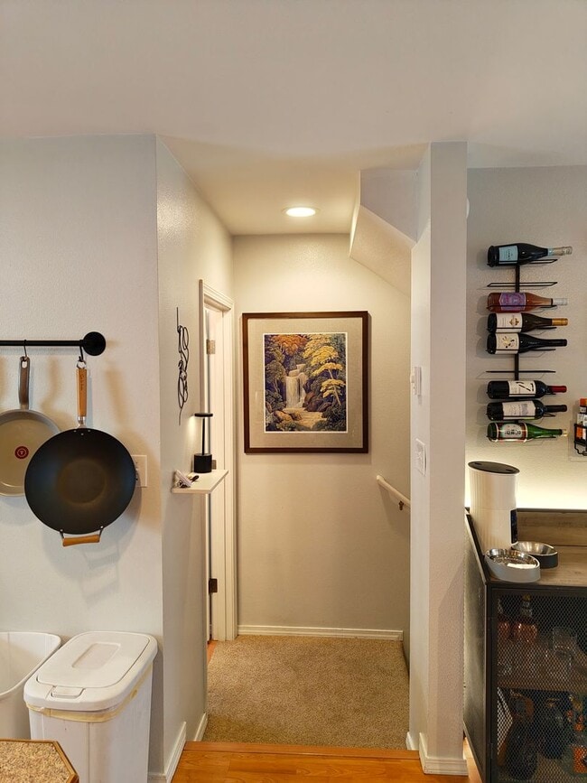 Photo - Beacon Hill Townhome