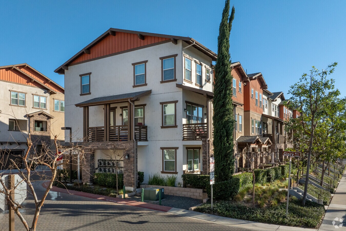 4854 Heritage Dr., Yorba Linda - Heritage Crossings