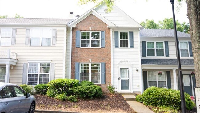 Photo - 10900 Wittenridge Dr Townhome