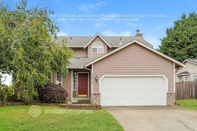 Building Photo - 17014 113th Ave Ct E Rental