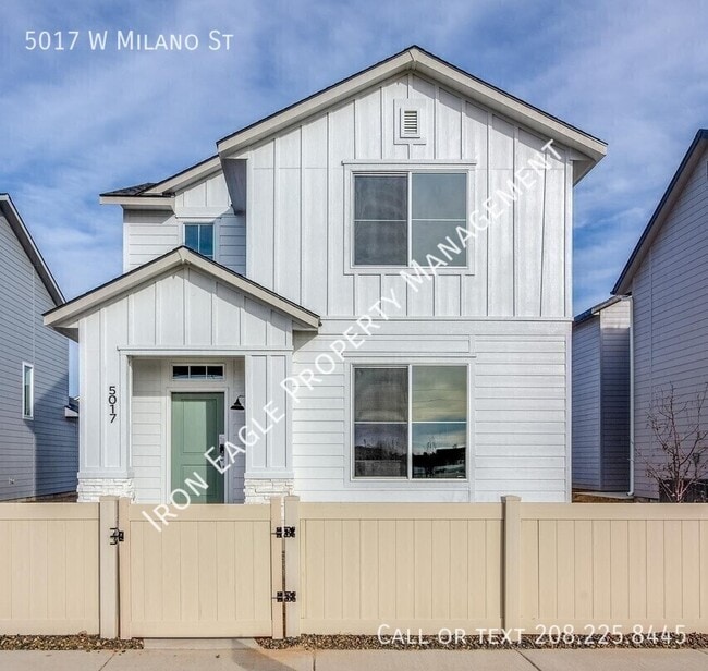 Building Photo - 5017 W Milano St