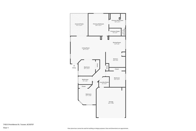 Photo - 7103 S Providence Dr