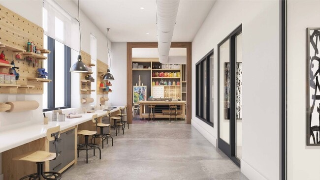 Photo - Alexan Mills 50