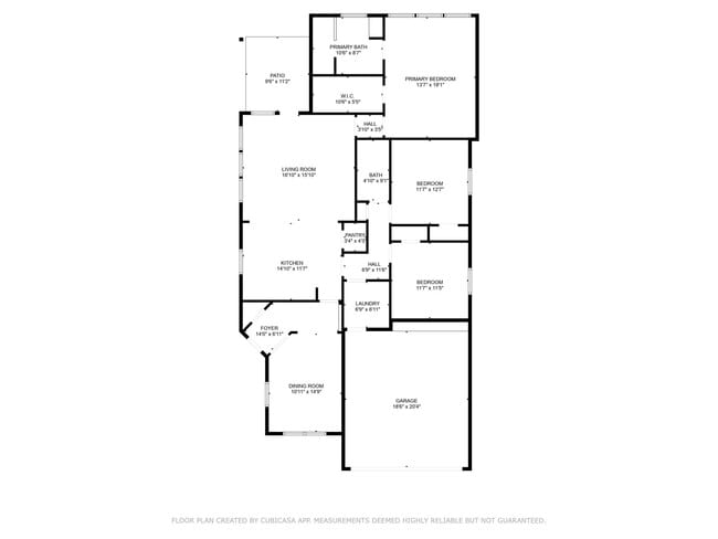 Photo - 6407 Sweet Orchid Ln