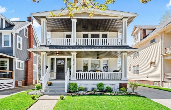 Building Photo - 1286 Marlowe Ave Unit 2 Rental