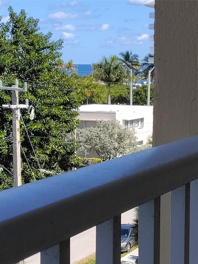 Photo - 1200 Hibiscus Ave Unit 503