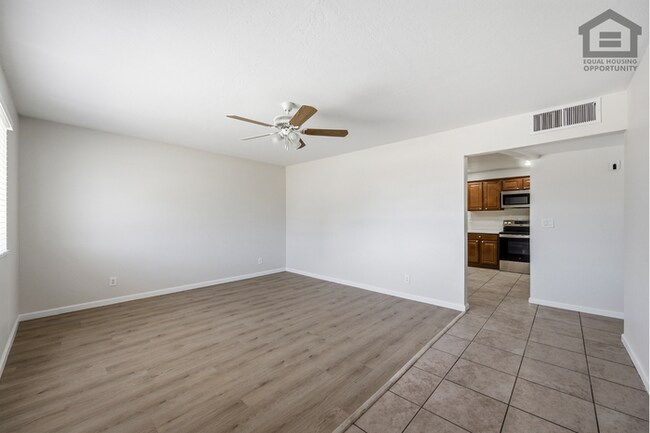 Photo - 4Bed/2Bath House at 35th Ave/Cactus! Ready for Immediate Move-In! -- NO HOA! FULLY REMODELED!
