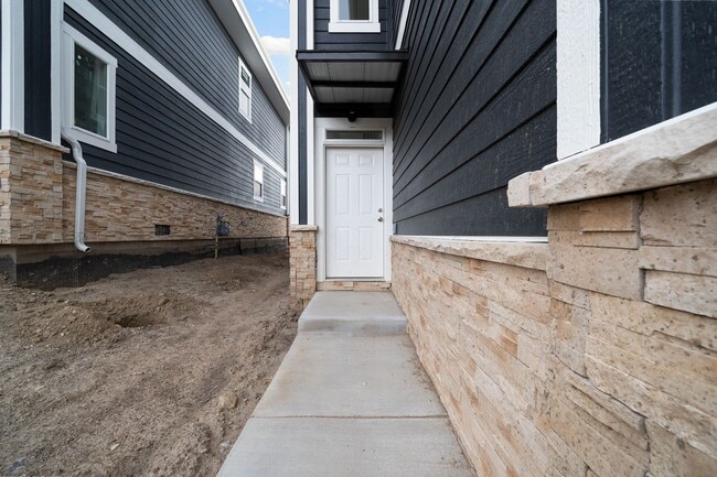 Photo - Brand new 3 bed 2.5 bath townhome