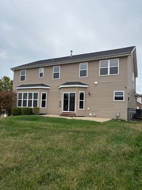 Photo - 1028 Pierpoint Ln