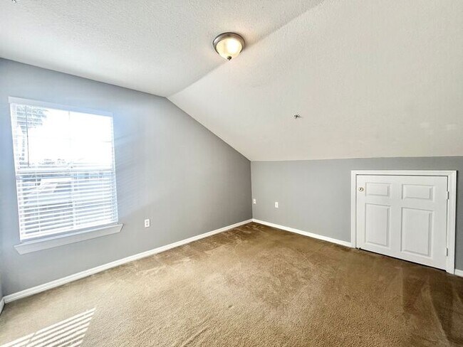 Photo - Bright 3rd-Floor 1/1 Condo with Screened Balcony in Park Central!