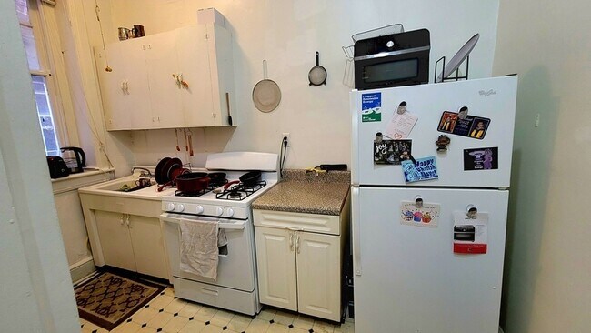 Photo - 421 W Grace St Unidad 100