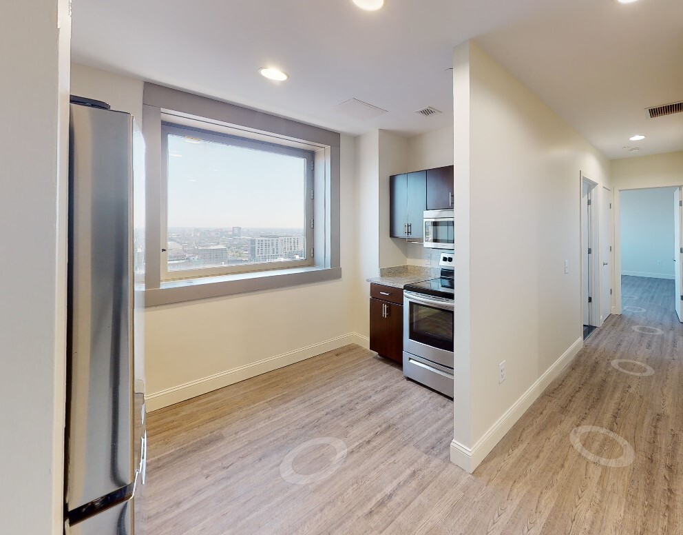 Photo - Tower Place Apartments
