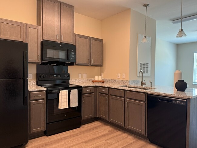 Photo - The Legacy at Carr Heights