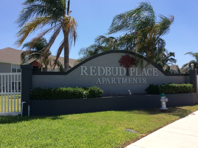 Redbud Place Apartments - Redbud Place Apartments