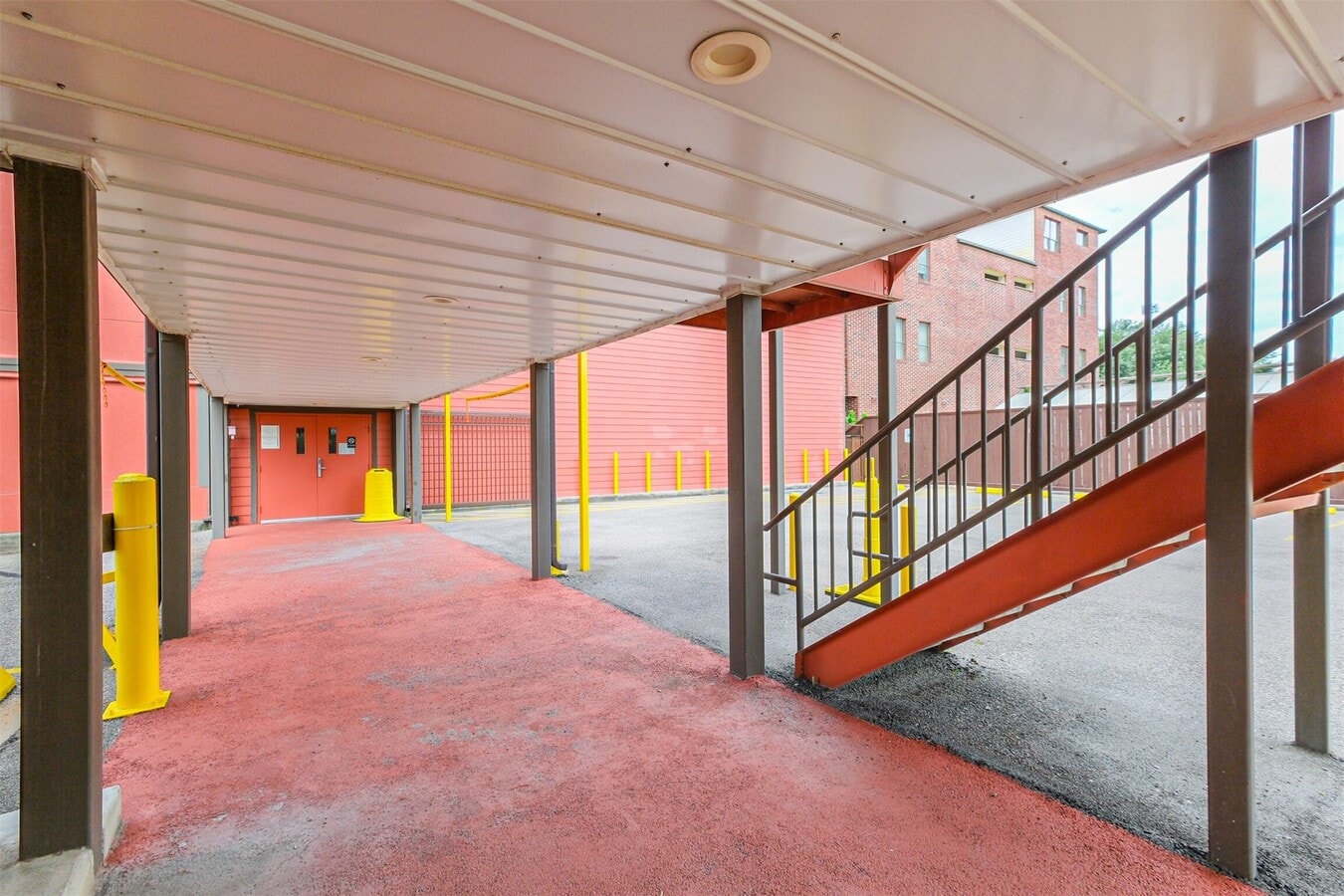 Photo - 1025 Swanson St Unidad 210