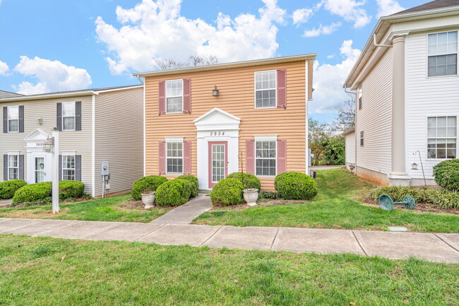 Photo - 3954 Archibald Way Townhome