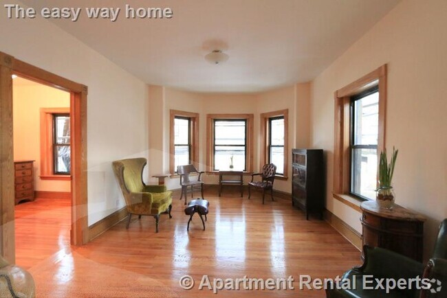 Building Photo - 900 Massachusetts Ave Unit #5 Rental