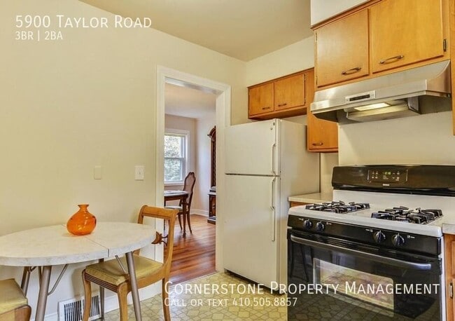 Photo - 5900 Taylor Rd