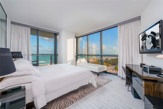 Building Photo - 2201 Collins Ave Unit 828