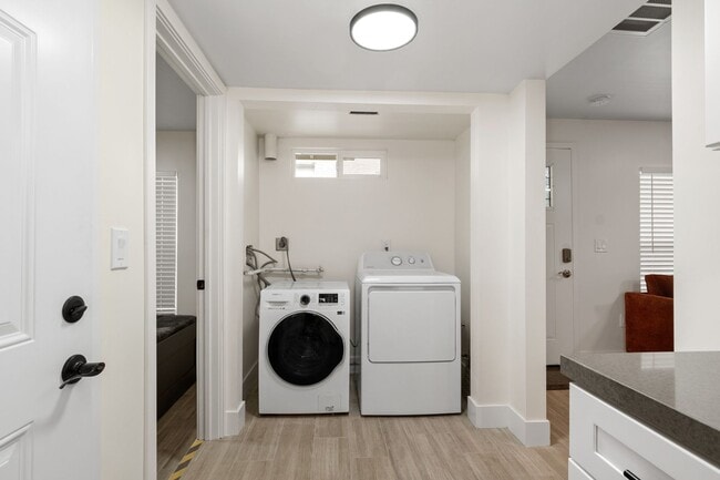 Photo - Beachside 3BR Home | Remodeled | AC | Garage Parking | Walk to Boardwalk