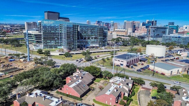 Photo - 7447 Cambridge St Unit 106