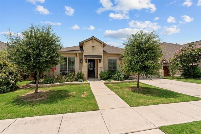 Photo - 16420 Christina Garza Dr House