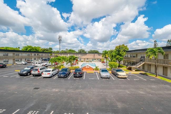 Edge Apartments - Edge Apartments