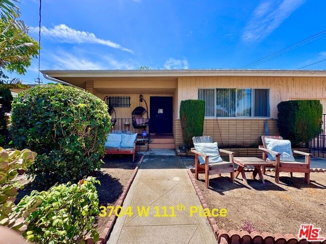 Building Photo - 3704 W 111th Pl Rental