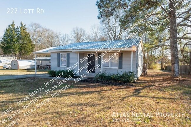 Photo - 227 Lott Rd