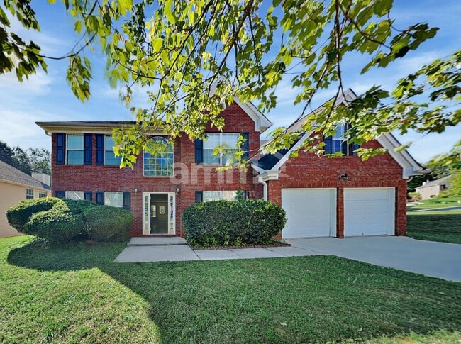 Building Photo - 3738 Renfroe Ave