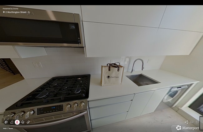 Photo - 3 Worthington St Unit T