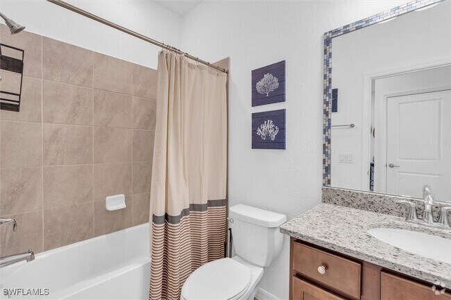 Building Photo - 14650 Cantabria Dr Rental