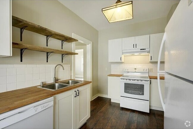 Building Photo - 1327 Vincent Ave N Rental