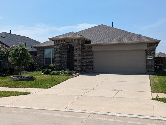 Photo - 1108 Bowlus Dr