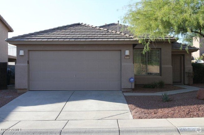 Building Photo - 26422 N 43rd Pl Rental