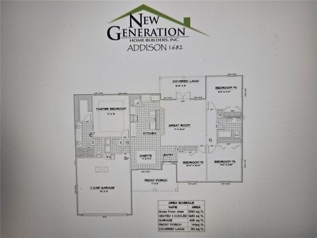 Photo - 1603 NW 119th Terrace