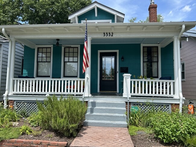 Photo - 3332 Grayland Ave House