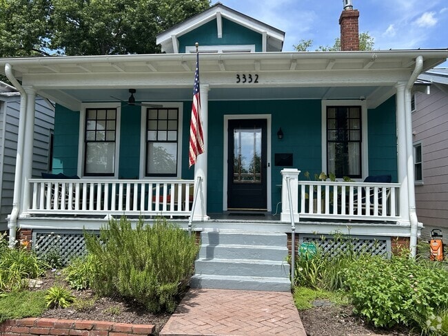 Building Photo - 3332 Grayland Ave Rental