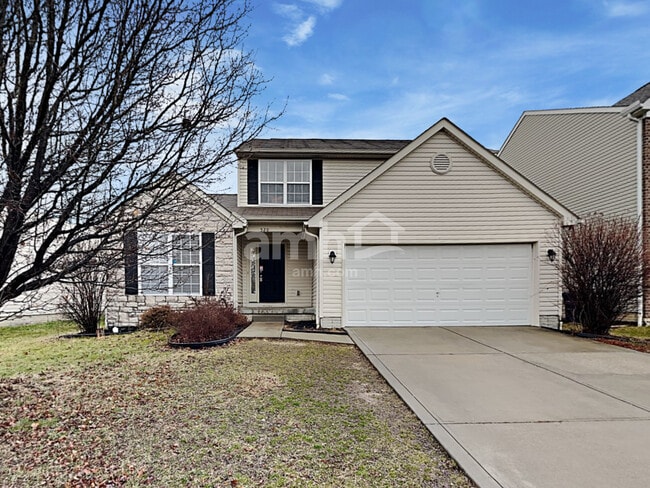 Building Photo - 520 Stone Shadow Dr