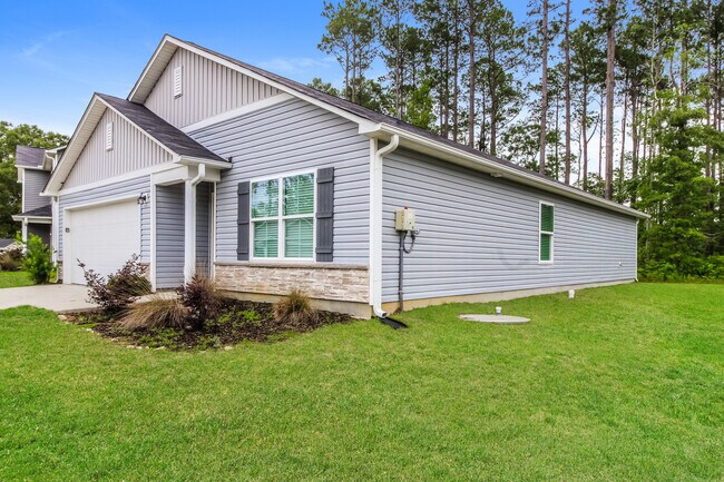 Photo - 2482 Provence Dr SE, Bolivia, NC