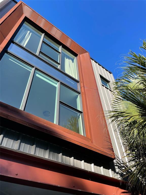 Photo - 1304 Francis Ave Townhome