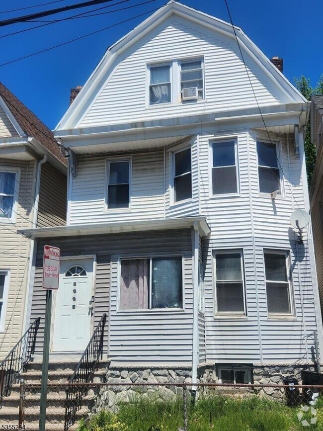 Building Photo - 1025 Anna St Rental