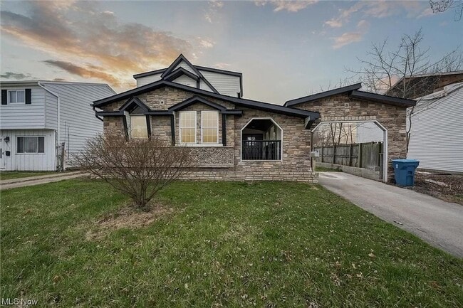 Building Photo - Charming 3 Bedroom Home in Loraine