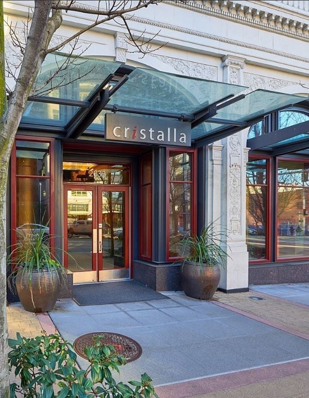 Photo - 2033 2nd Ave Unit 1406