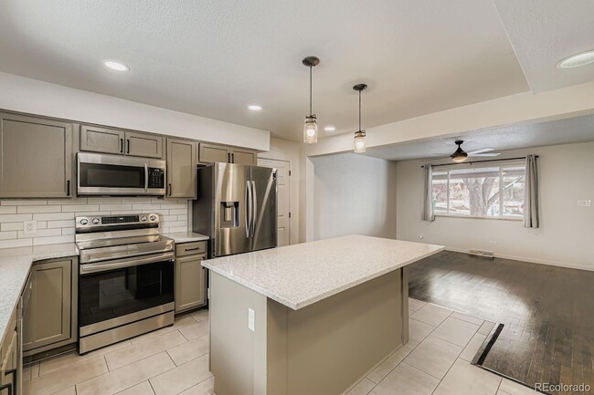 Photo - 5418 S Huron St