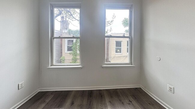 Photo - Modern Four-Bedroom Row Home in Kingsessing