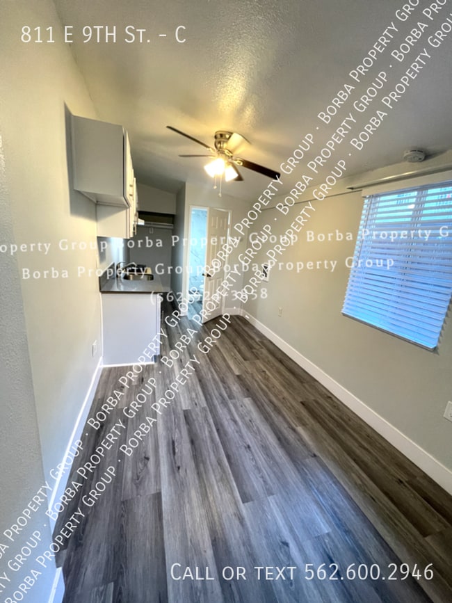 Photo - 811 E 9th St Apartamento Unidad C