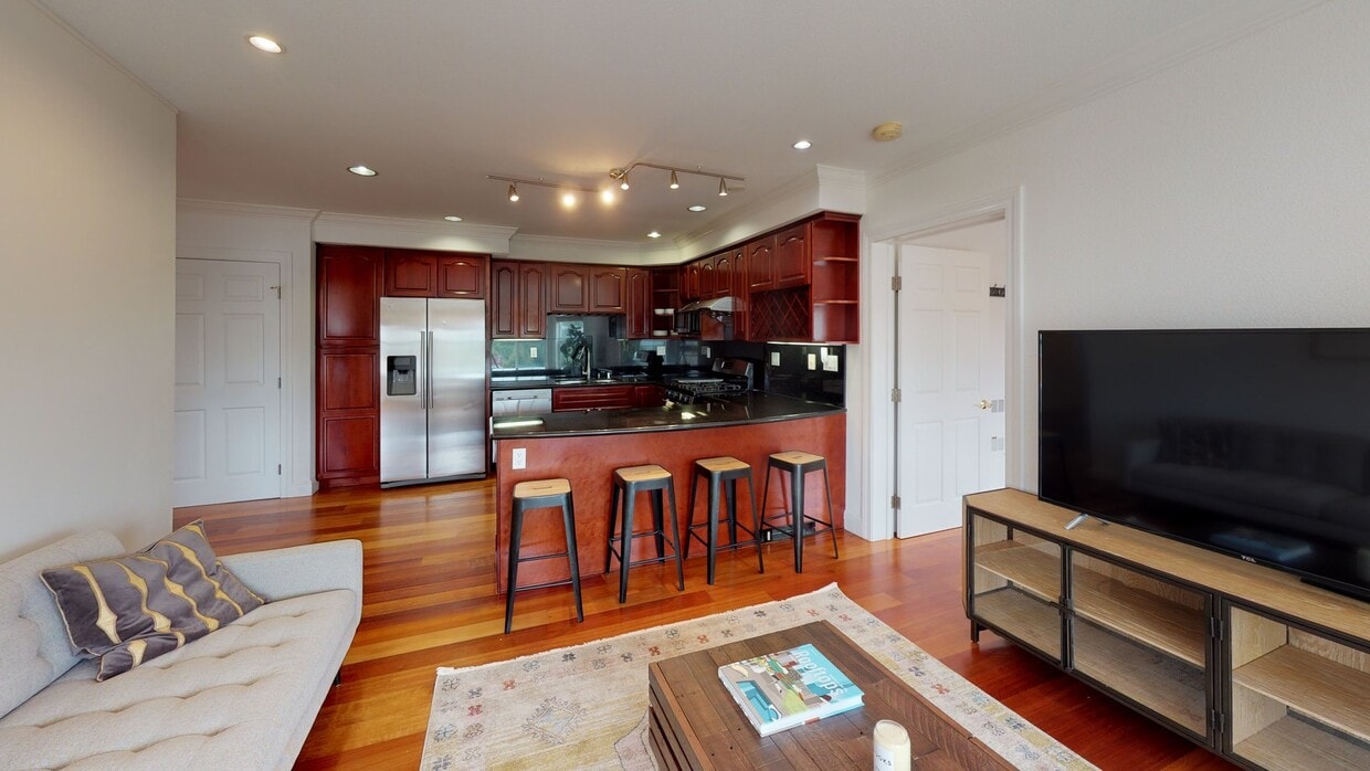 Photo - 1408 31st Ave Apartment