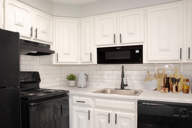 Townhomes at Weston