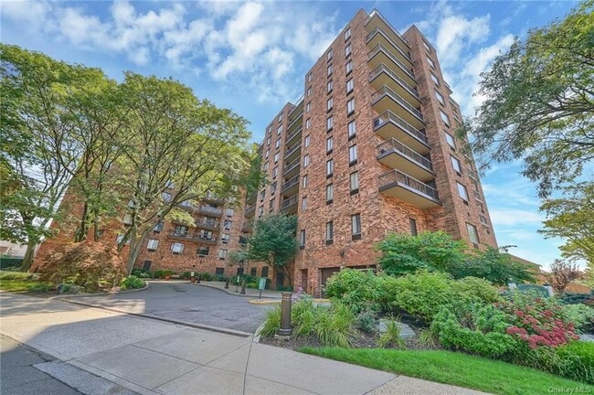 Building Photo - 50 Columbus Ave Unit 1010 Rental